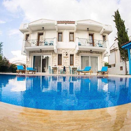 Bugra Alacati (Adults Only) Exterior foto