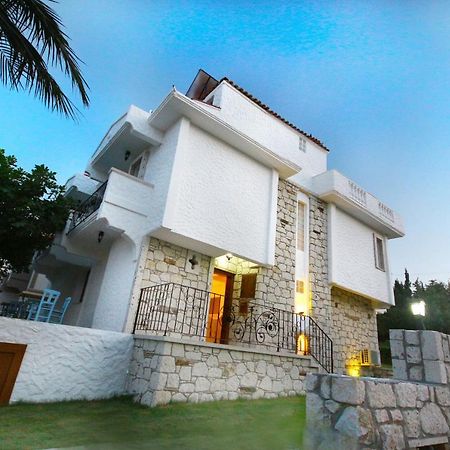 Bugra Alacati (Adults Only) Exterior foto
