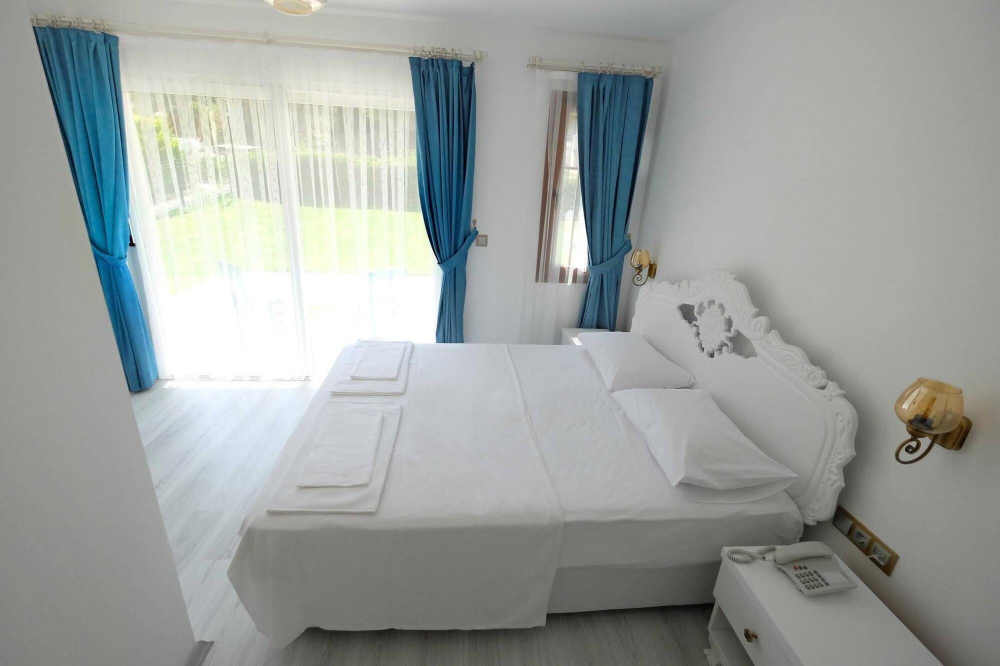 Bugra Alacati (Adults Only) Exterior foto