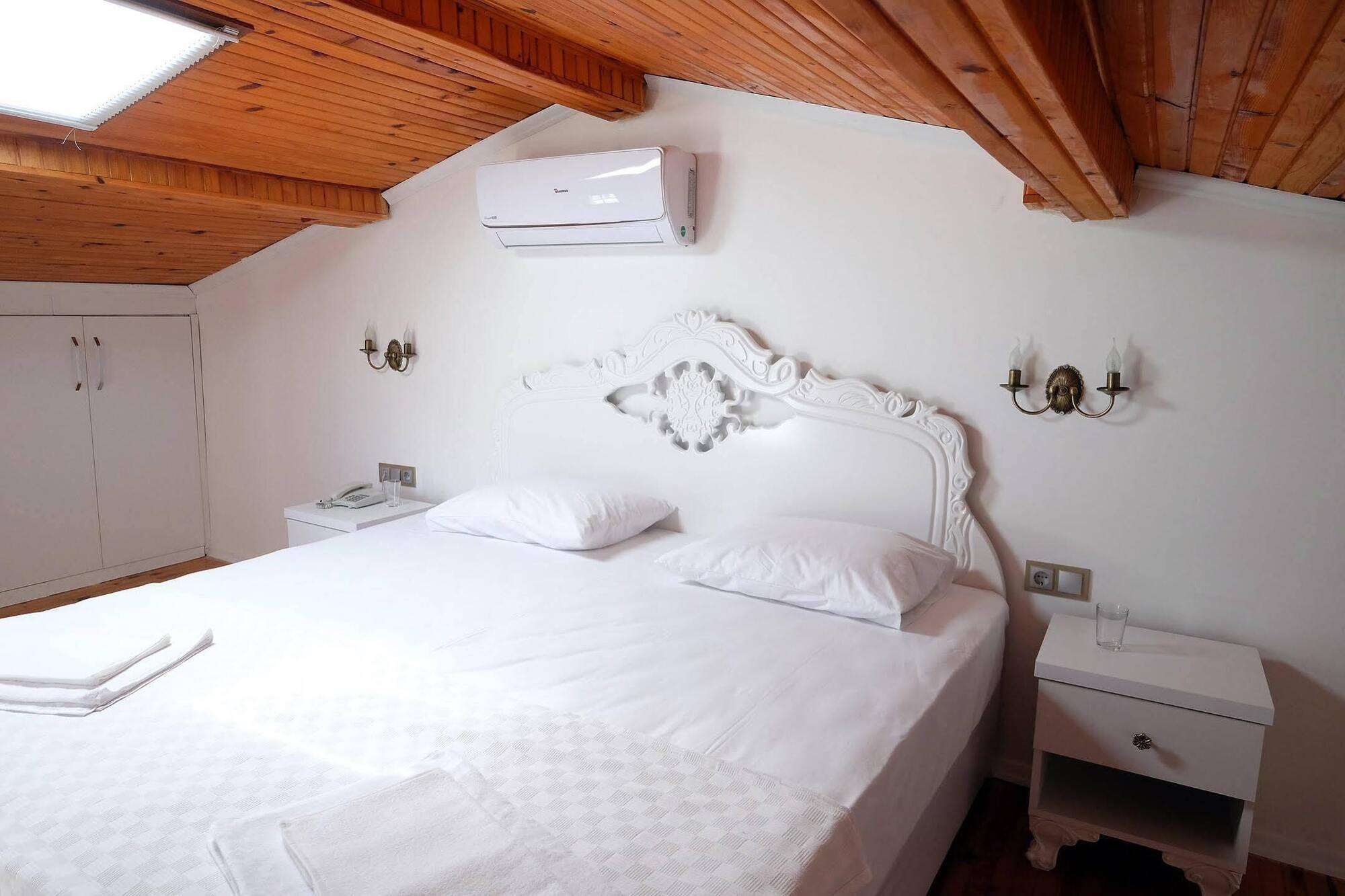 Bugra Alacati (Adults Only) Exterior foto