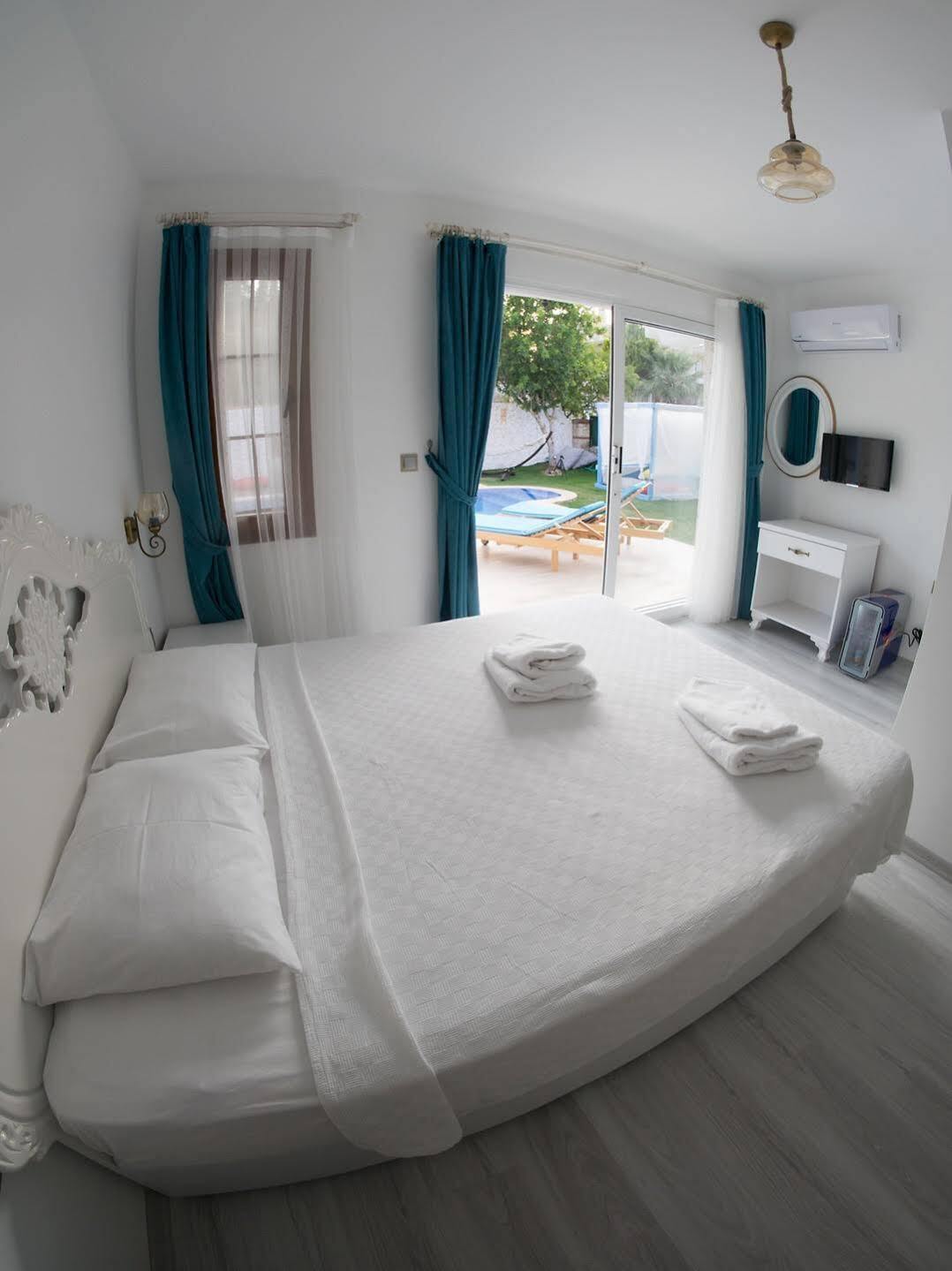 Bugra Alacati (Adults Only) Exterior foto