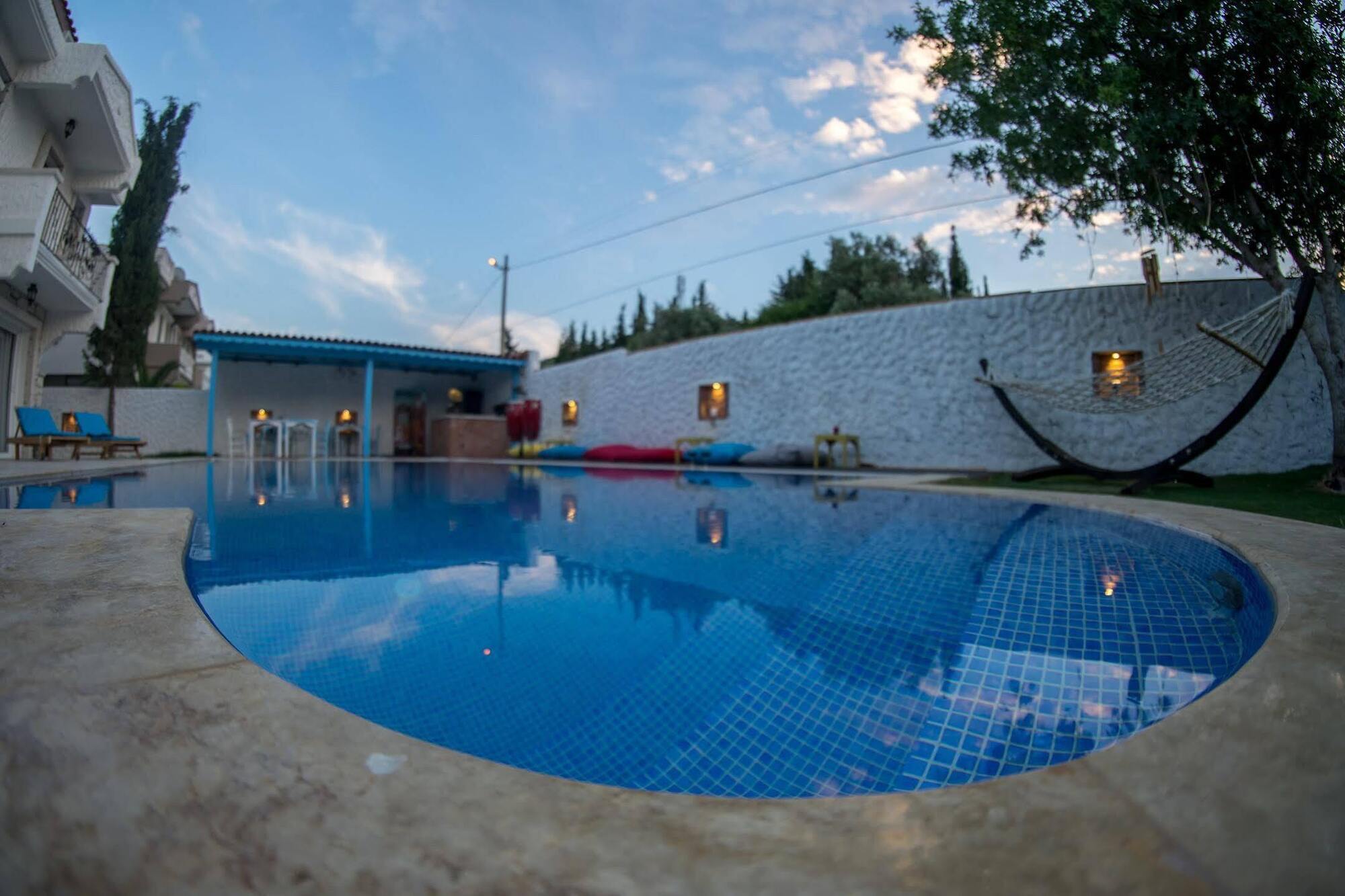 Bugra Alacati (Adults Only) Exterior foto