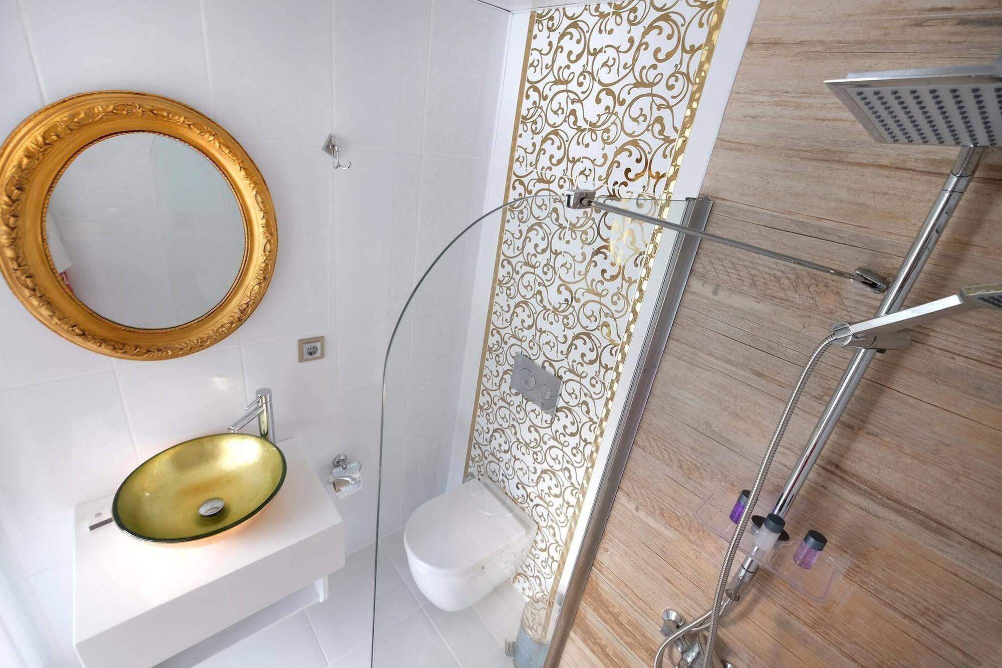 Bugra Alacati (Adults Only) Exterior foto