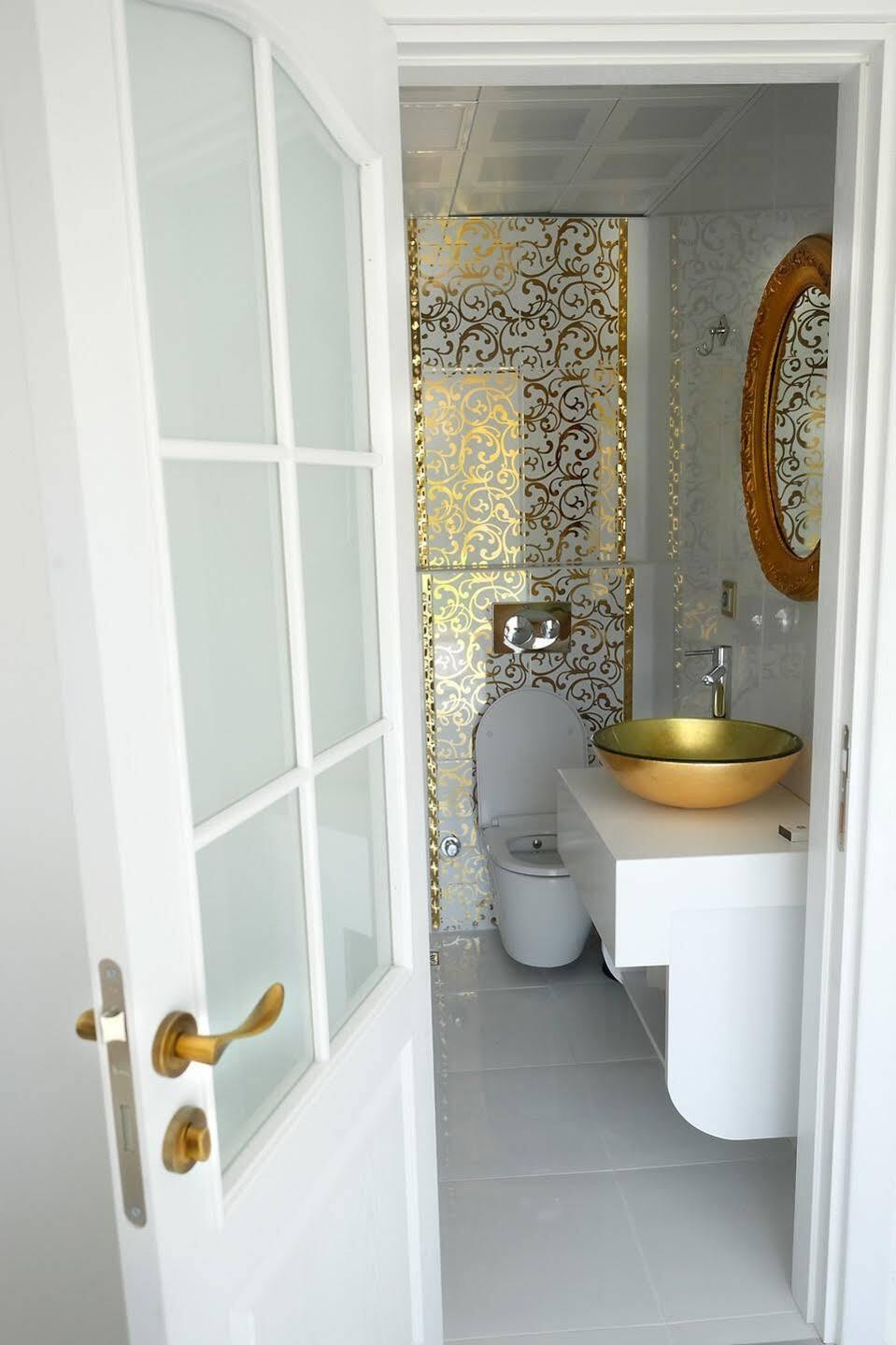 Bugra Alacati (Adults Only) Exterior foto