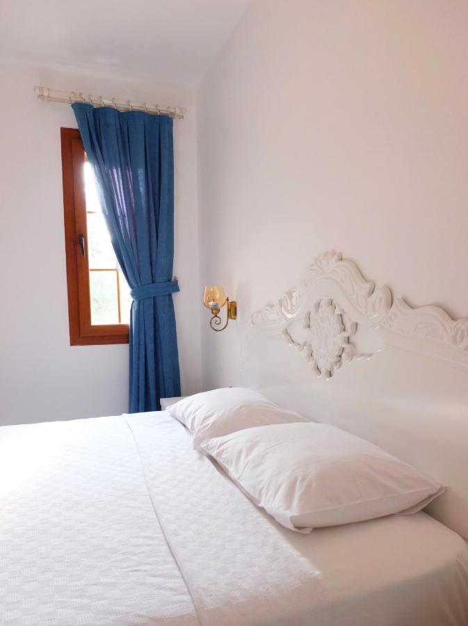 Bugra Alacati (Adults Only) Exterior foto