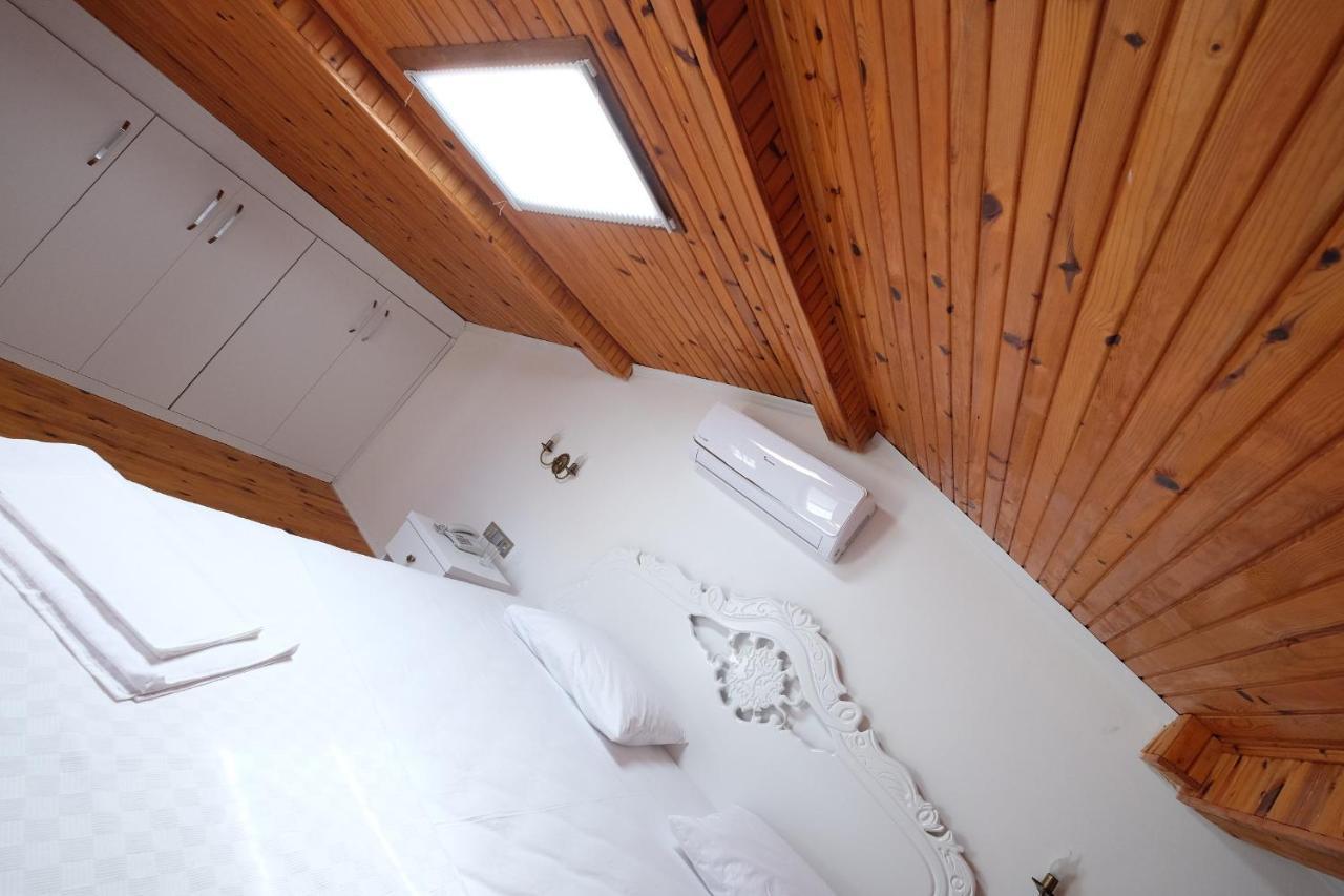 Bugra Alacati (Adults Only) Exterior foto