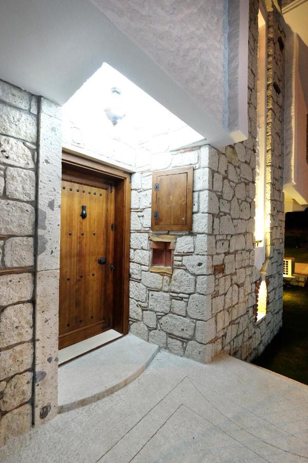 Bugra Alacati (Adults Only) Exterior foto