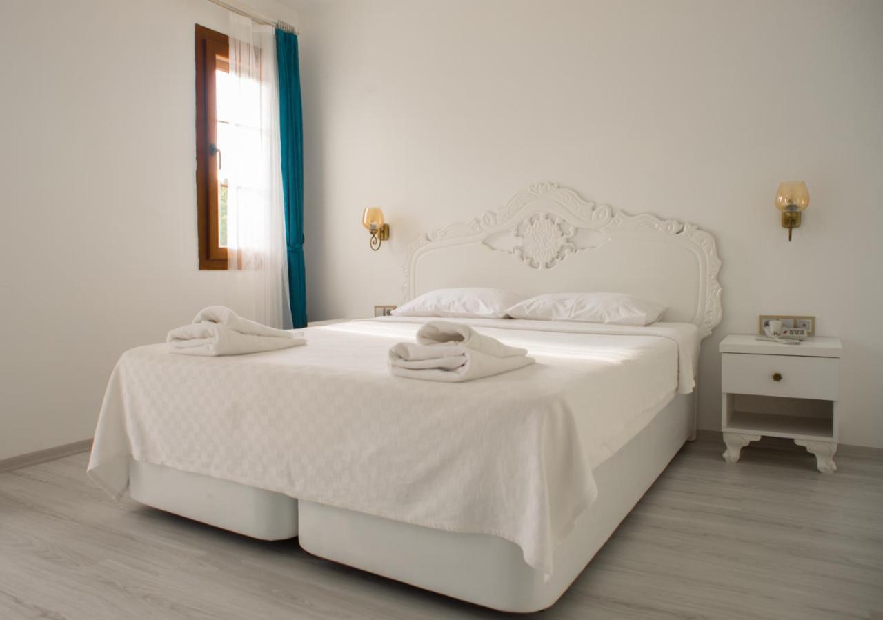 Bugra Alacati (Adults Only) Exterior foto