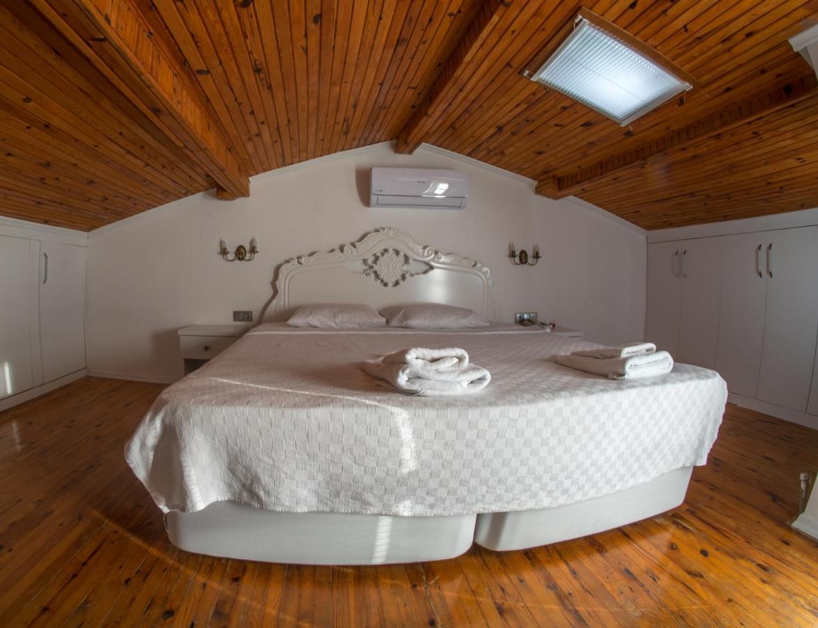 Bugra Alacati (Adults Only) Exterior foto